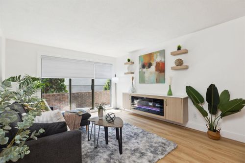 4 at 103 - 7428 19th Avenue, Edmonds BE, Burnaby East