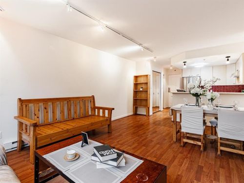 10 at 1308 - 819 Hamilton Street, Downtown VW, Vancouver West