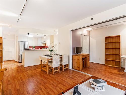 11 at 1308 - 819 Hamilton Street, Downtown VW, Vancouver West