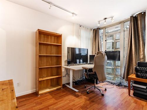 12 at 1308 - 819 Hamilton Street, Downtown VW, Vancouver West