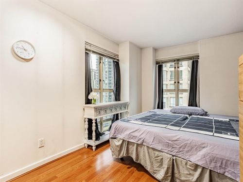 14 at 1308 - 819 Hamilton Street, Downtown VW, Vancouver West