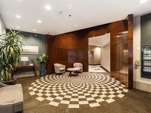 3 at 1308 - 819 Hamilton Street, Downtown VW, Vancouver West