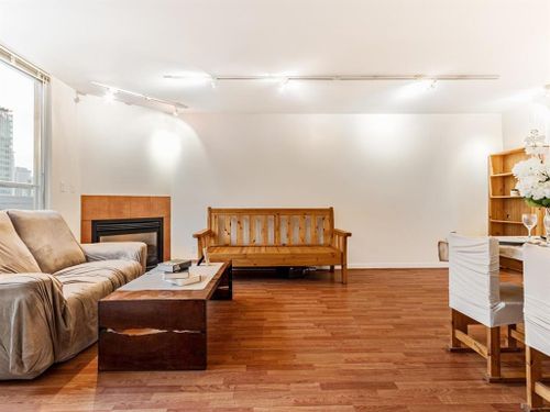9 at 1308 - 819 Hamilton Street, Downtown VW, Vancouver West