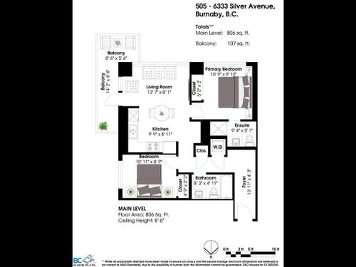 262945561-42947dc1-88bc-40d2-b0c2-b7c5b42b0be5 at 505 - 6333 Silver Avenue, Metrotown, Burnaby South