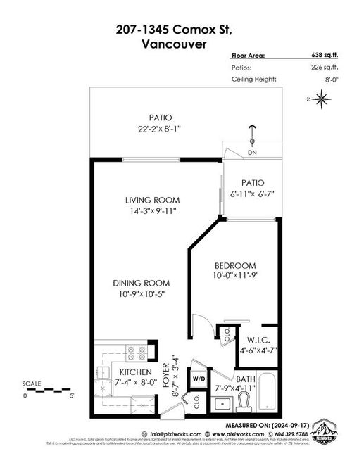 262948871-d7872773-6953-471b-801b-a16448c4b74f at 207 - 1345 Comox Street, West End VW, Vancouver West