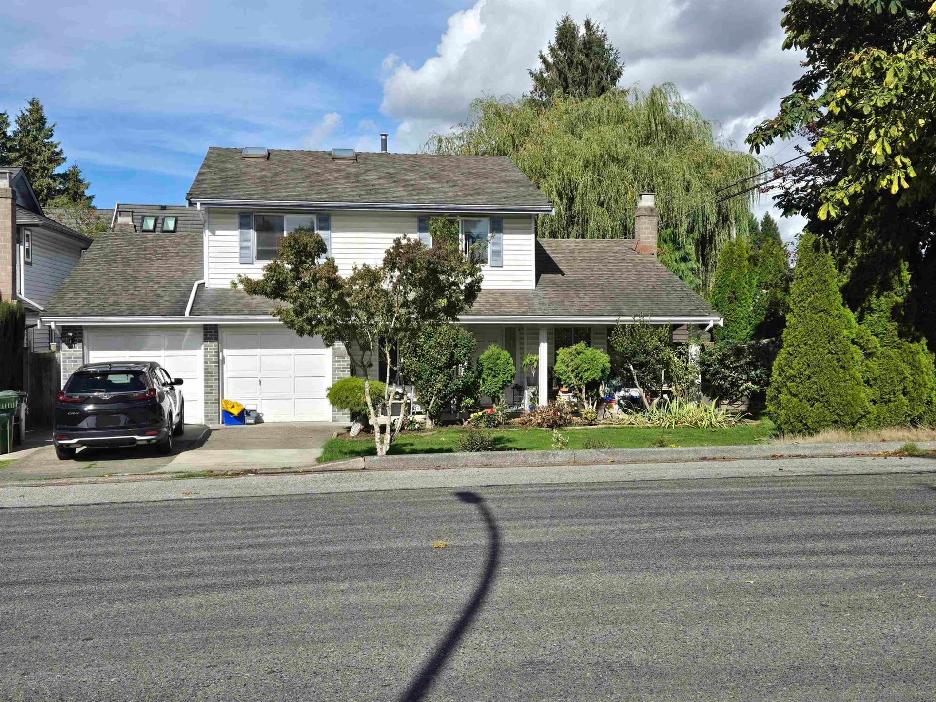 3991 Moresby Drive 