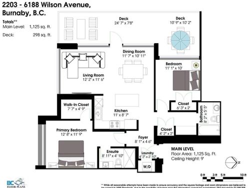 263013568-ea28a2ae-031c-40d1-bc18-e7903af2732c at 2203 - 6188 Wilson Avenue, Metrotown, Burnaby South