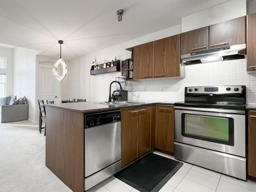 262772601-3 at 406 - 4728 Brentwood Drive, Brentwood Park, Burnaby North