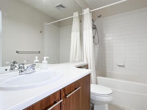 262772601-9 at 406 - 4728 Brentwood Drive, Brentwood Park, Burnaby North