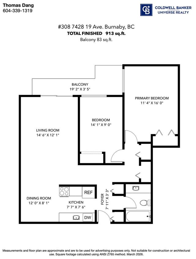 7428-19th-avenue-edmonds-be-burnaby-east-02 at 308 - 7428 19th Avenue, Edmonds BE, Burnaby East