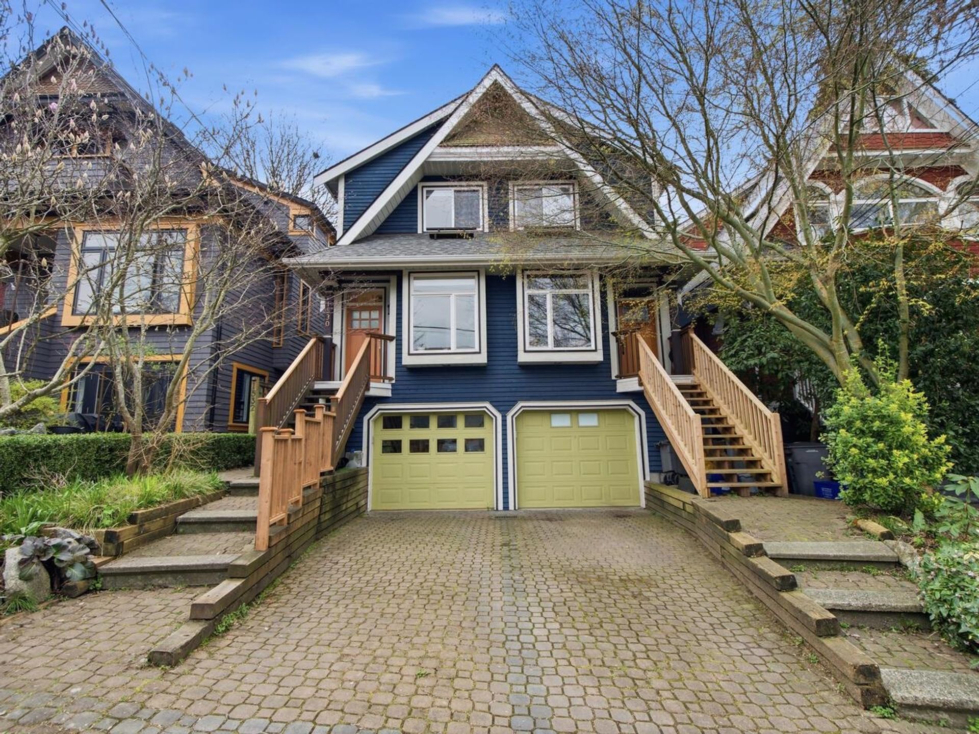 1530 Kitchener Street, Grandview Woodland, Vancouver East 