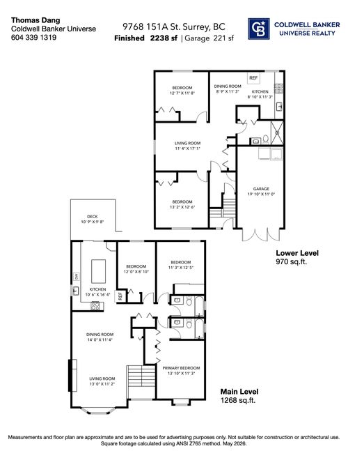 9768-151a-street-guildford-north-surrey-09 at 9768 151a Street, Guildford, North Surrey