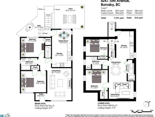 8247-10th-avenue-east-burnaby-burnaby-east-31 at 8247 10th Avenue, East Burnaby, Burnaby East