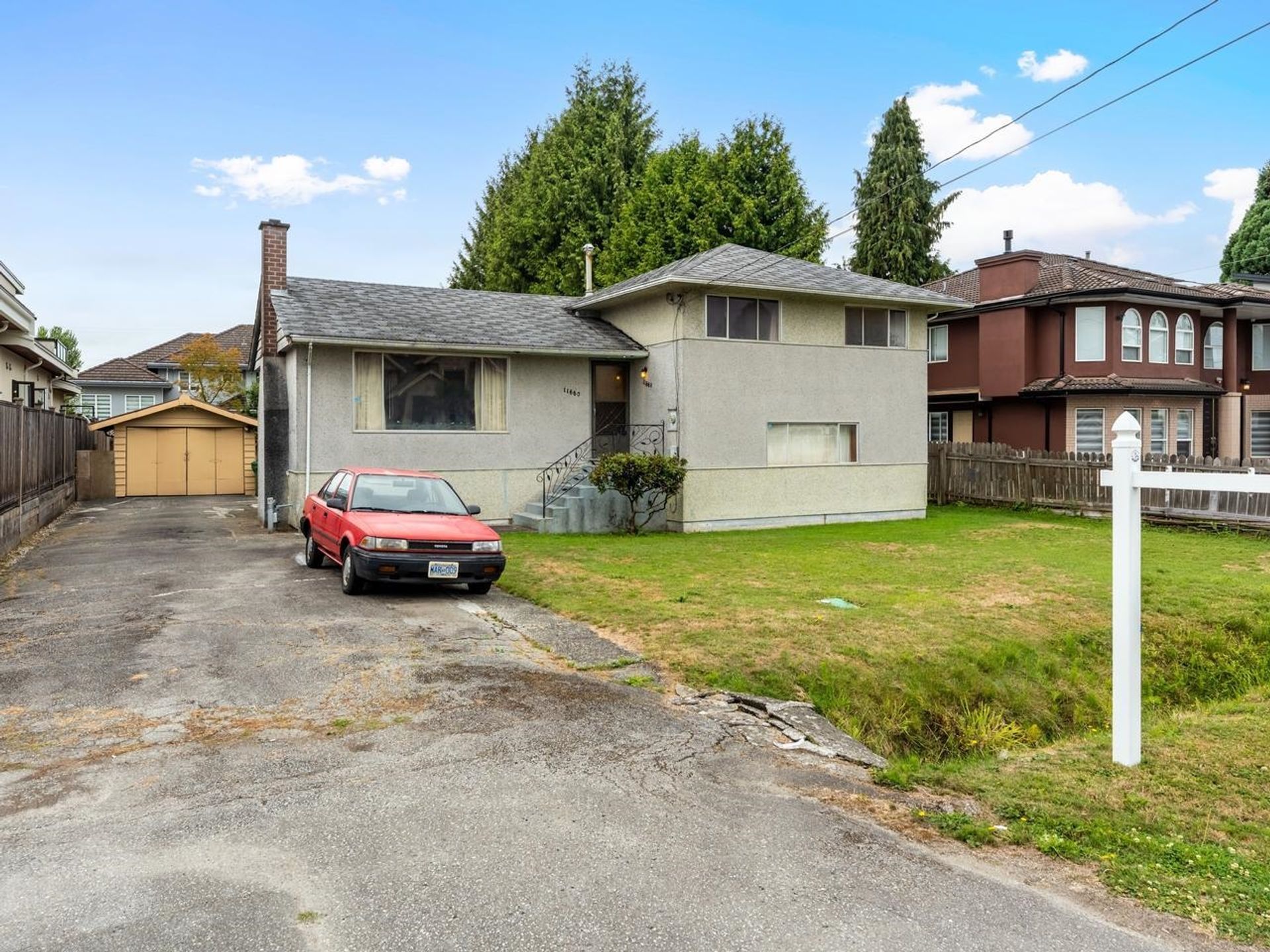 11660 Aztec Street 