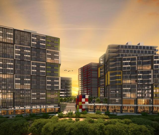 375 E 1st Avenue, False Creek Flats, Vancouver East