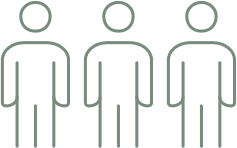 Outline of people