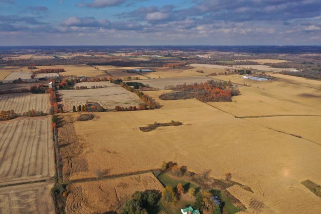 dji_0350 at 866844 Township Road 10 Bright On