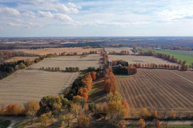 dji_0358 at 866844 Township Road 10 Bright On