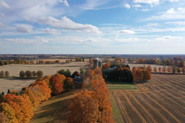 dji_0379 at 866844 Township Road 10 Bright On