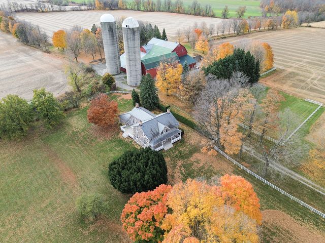 dji_0900 at 866844 Township Road 10 Bright On