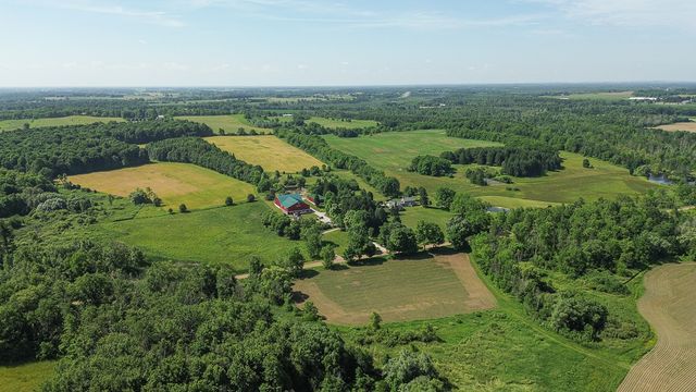 1 at 886212 Township 11 Blandford-blenheim Road