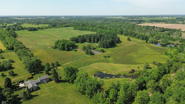 10 at 886212 Township 11 Blandford-blenheim Road