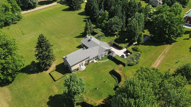 123 at 886212 Township 11 Blandford-blenheim Road
