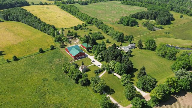 4 at 886212 Township 11 Blandford-blenheim Road