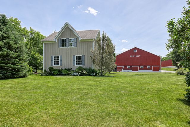 5 at 886212 Township 11 Blandford-blenheim Road