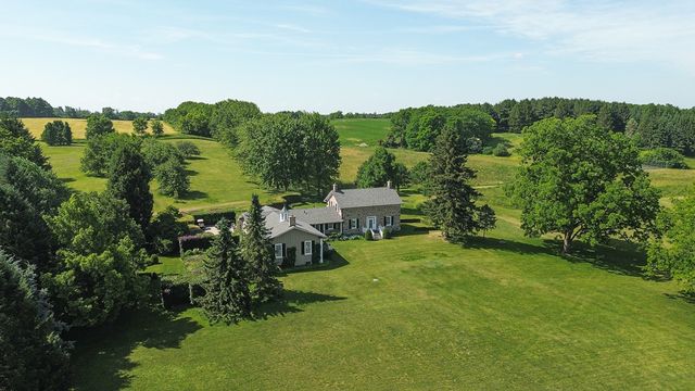 7 at 886212 Township 11 Blandford-blenheim Road