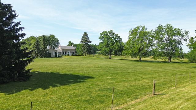 9 at 886212 Township 11 Blandford-blenheim Road