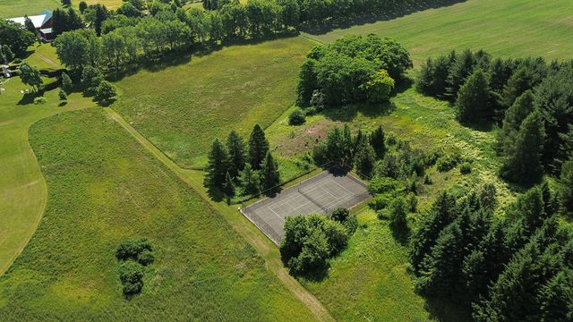 dji_0063 at 886212 Township 11 Blandford-blenheim Road