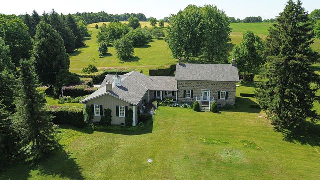 dji_0081 at 886212 Township 11 Blandford-blenheim Road