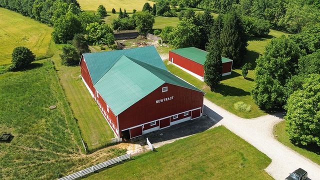 dji_0088 at 886212 Township 11 Blandford-blenheim Road