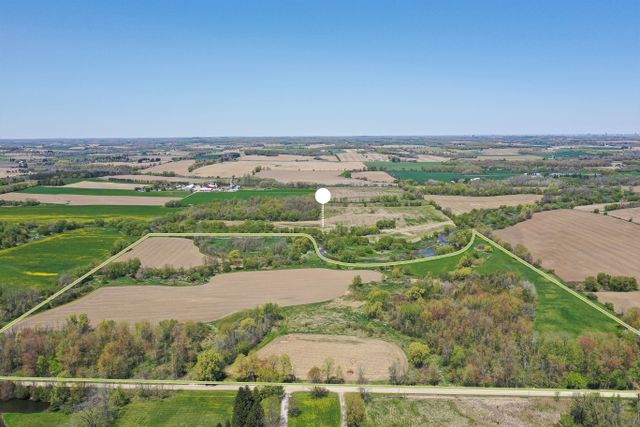 second-farm-lot-line at 886212 Township 11 Blandford-blenheim Road