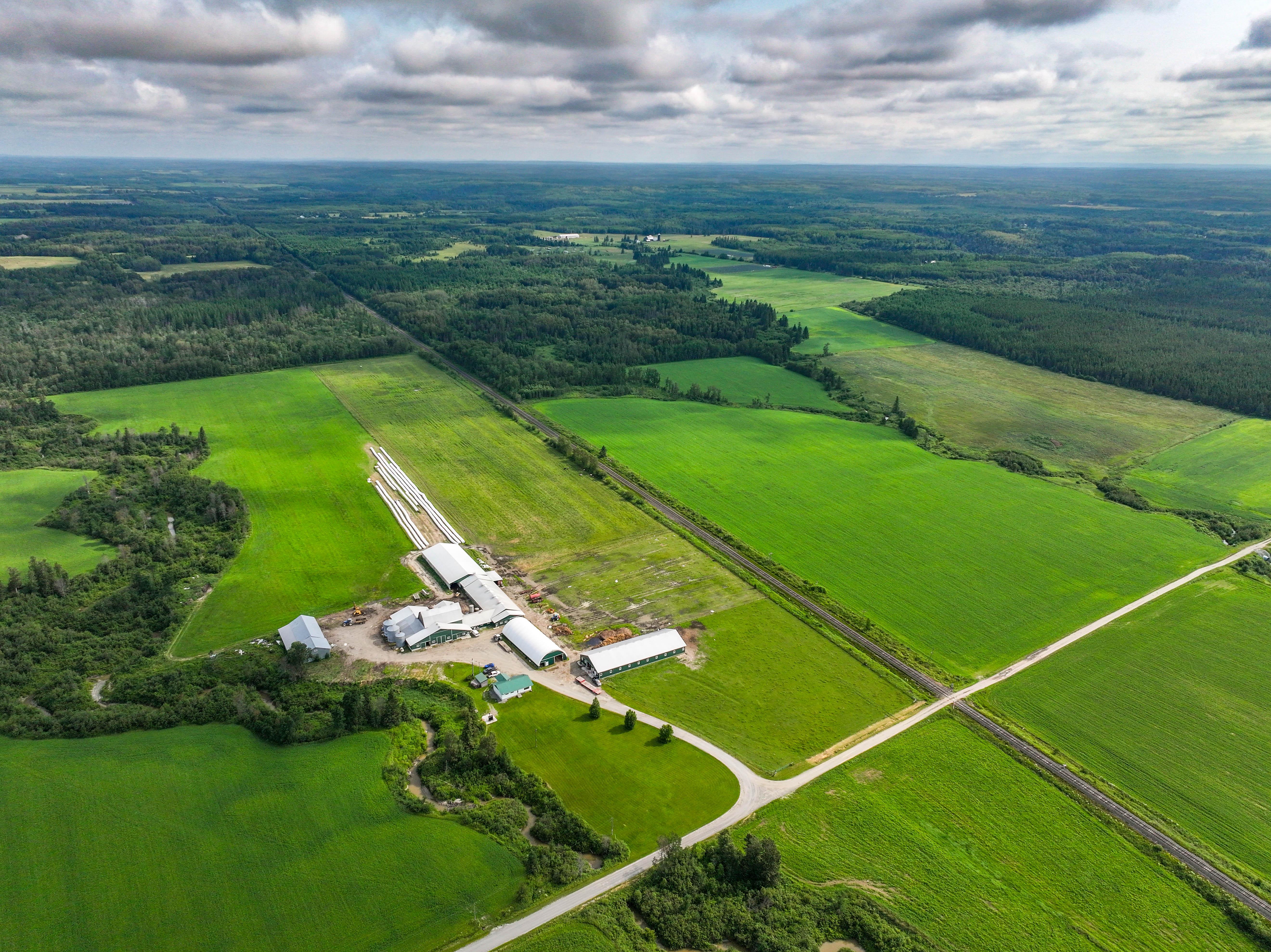 407197 Road 2 Englehart On photo number 2 407197 Road 2 Englehart On photo number 2