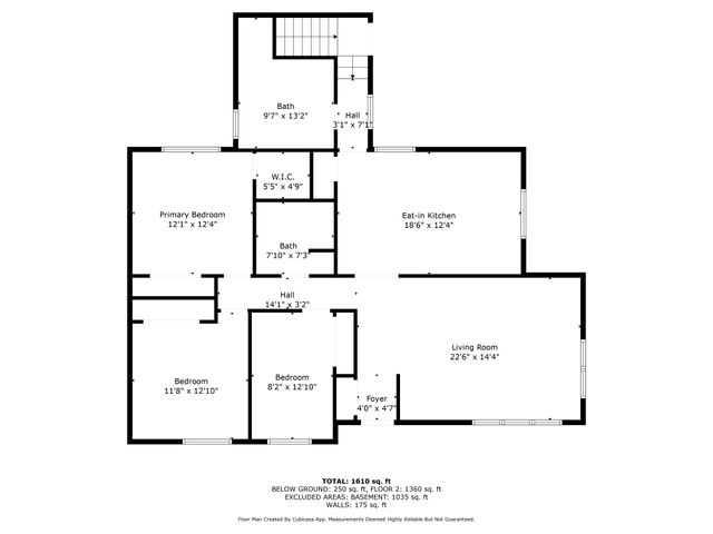 2d-floor-plan-for-township-road-2_1 at 407197 Road 2 Englehart On