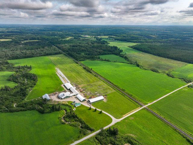 f2f-drone-3 at 407197 Road 2 Englehart On