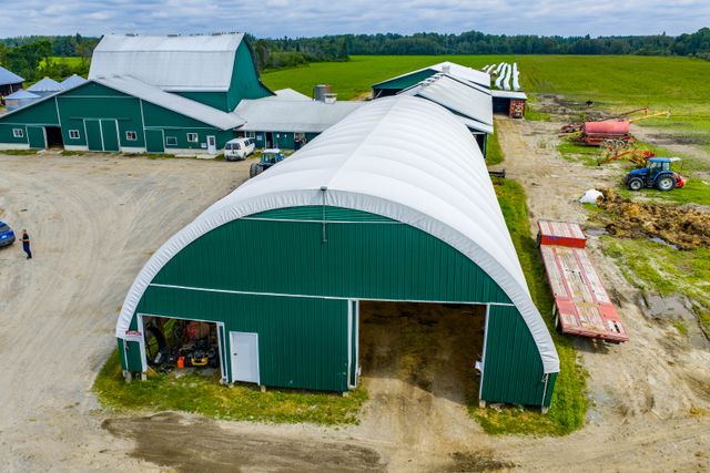 f2f-drone-50 at 407197 Road 2 Englehart On