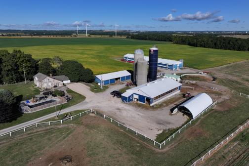 465273 Curries Road, Woodstock photo number 2