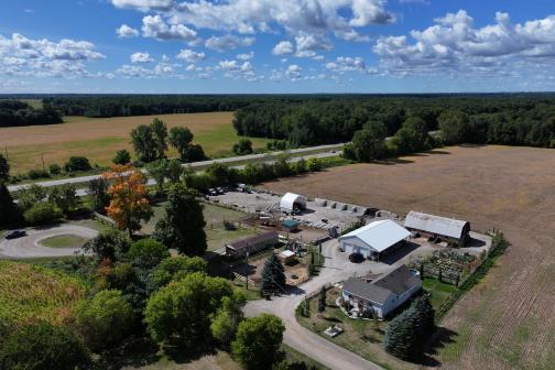 1 Etonia Road, Brant photo number 2 1 Etonia Road, Brant photo number 2