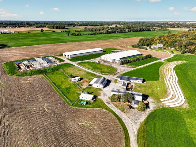 01_dji_20261003102606_0171_d at 8806 Walkers Drive, Strathroy-Caradoc