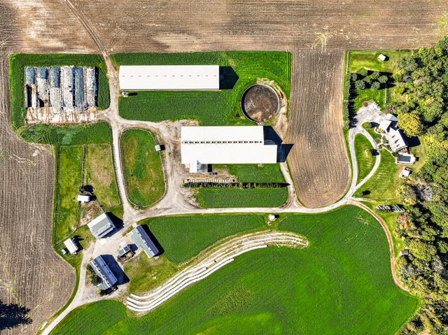 03_dji_20261003103146_0186_d at 8806 Walkers Drive, Strathroy-Caradoc