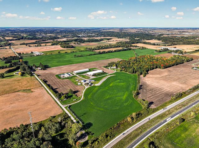 41_dji_20261003101129_0152_d at 8806 Walkers Drive, Strathroy-Caradoc