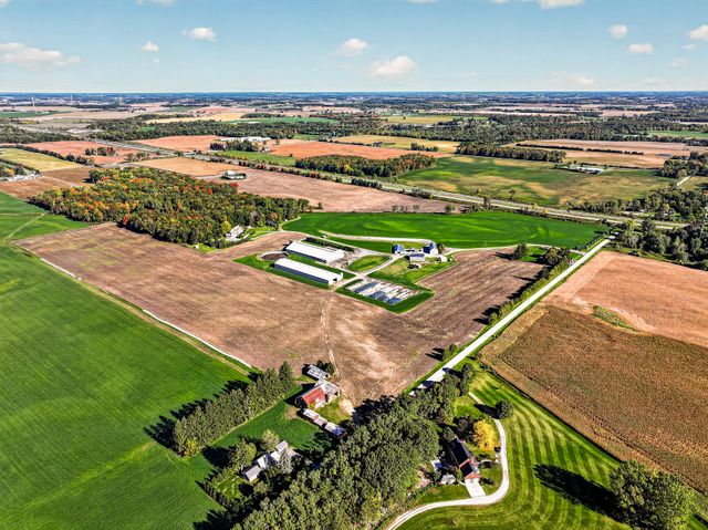 42_dji_20261003103918_0198_d at 8806 Walkers Drive, Strathroy-Caradoc