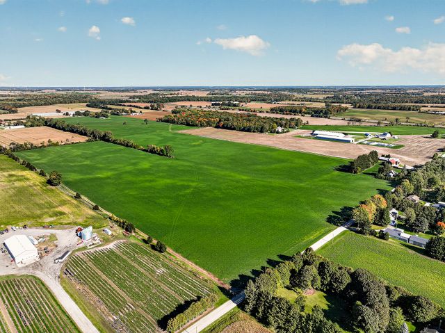 43_dji_20261003105719_0211_d at 8806 Walkers Drive, Strathroy-Caradoc