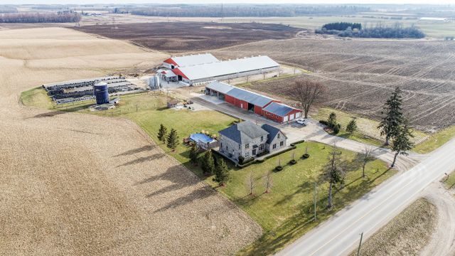 dji_0003 at 383780 Salford Road, Salford dji_0003 at 383780 Salford Road, Salford