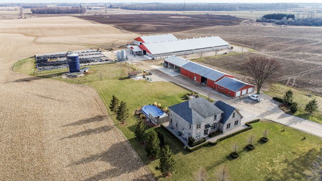 dji_0004 at 383780 Salford Road, Salford dji_0004 at 383780 Salford Road, Salford