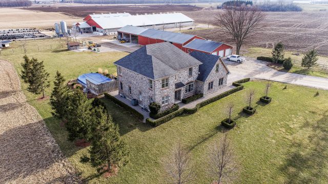 dji_0005 at 383780 Salford Road, Salford dji_0005 at 383780 Salford Road, Salford