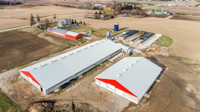 dji_0013 at 383780 Salford Road, Salford dji_0013 at 383780 Salford Road, Salford